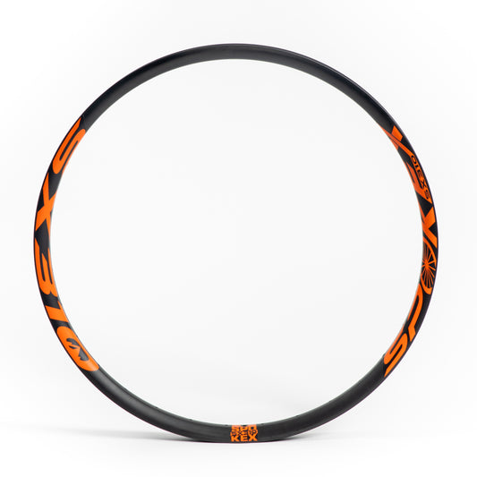 SpokeX - SX310, Carbon Rim