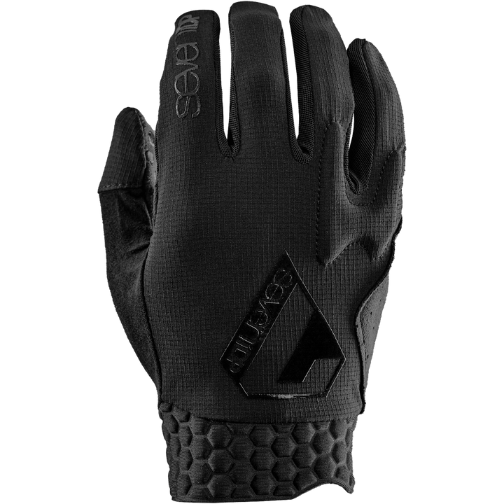 Project, Riding Gloves