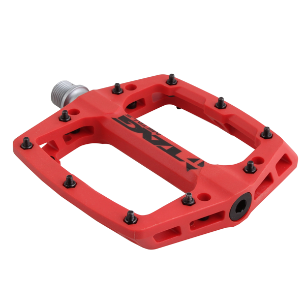T3 Nylon Pedals