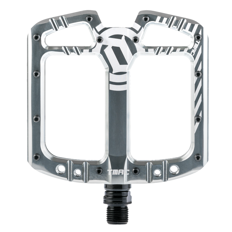 TMAC Flat Pedals