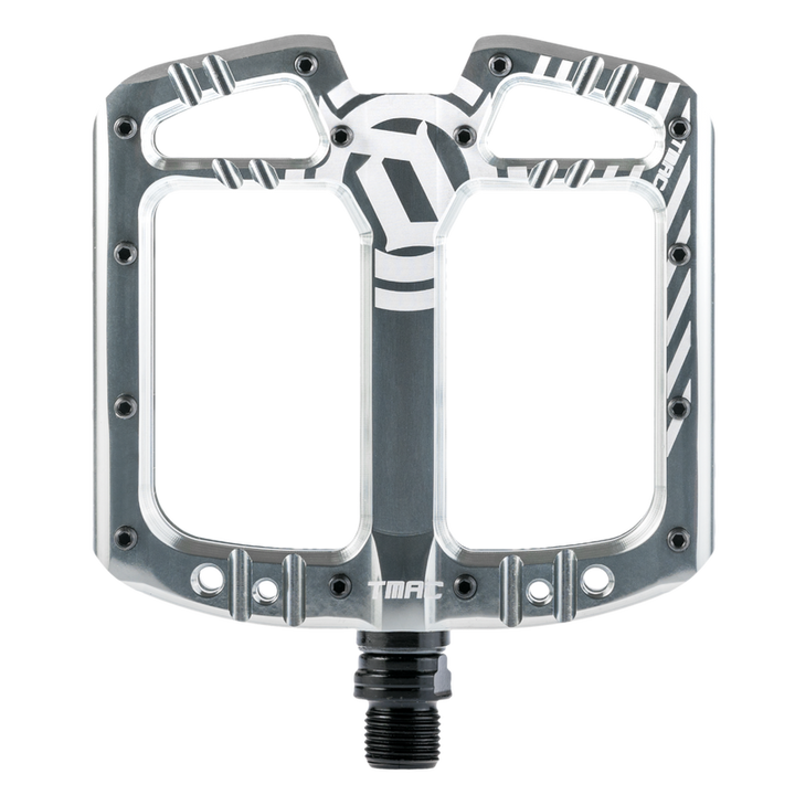 TMAC Flat Pedals