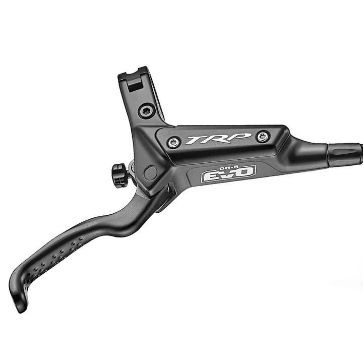 DHR EVO, Disc Brake - Matte Black
