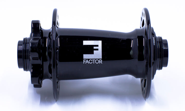 601 BOOST, 15x110, Front Hub