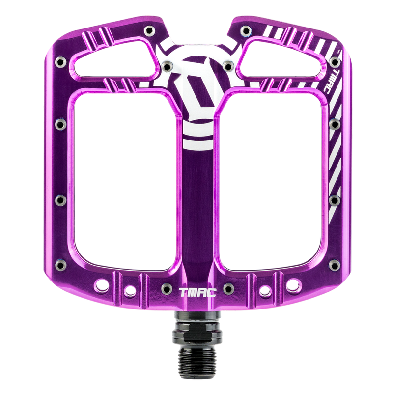 TMAC Flat Pedals
