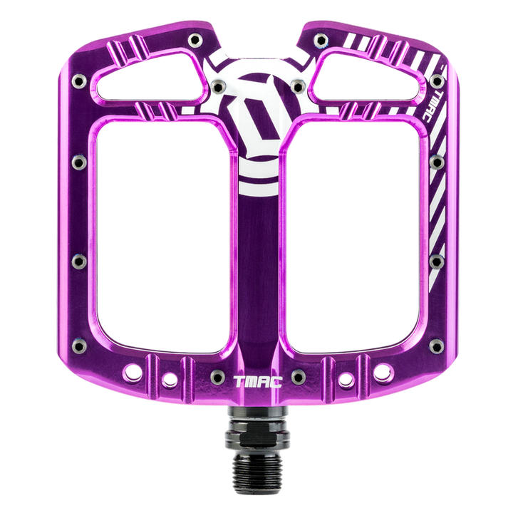 TMAC Flat Pedals