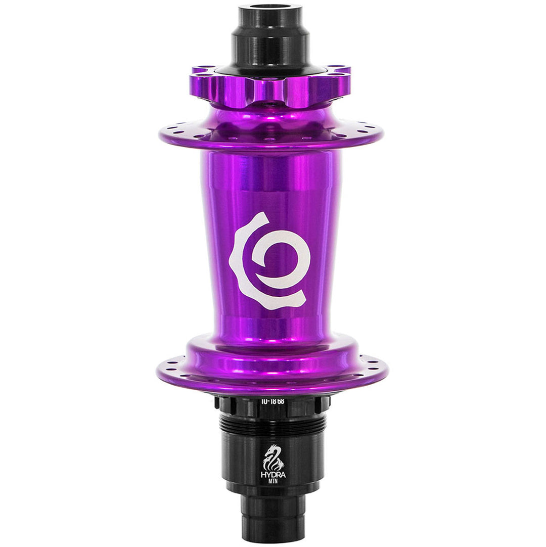 Hydra Classic, Super BOOST 12x157, Rear Hub