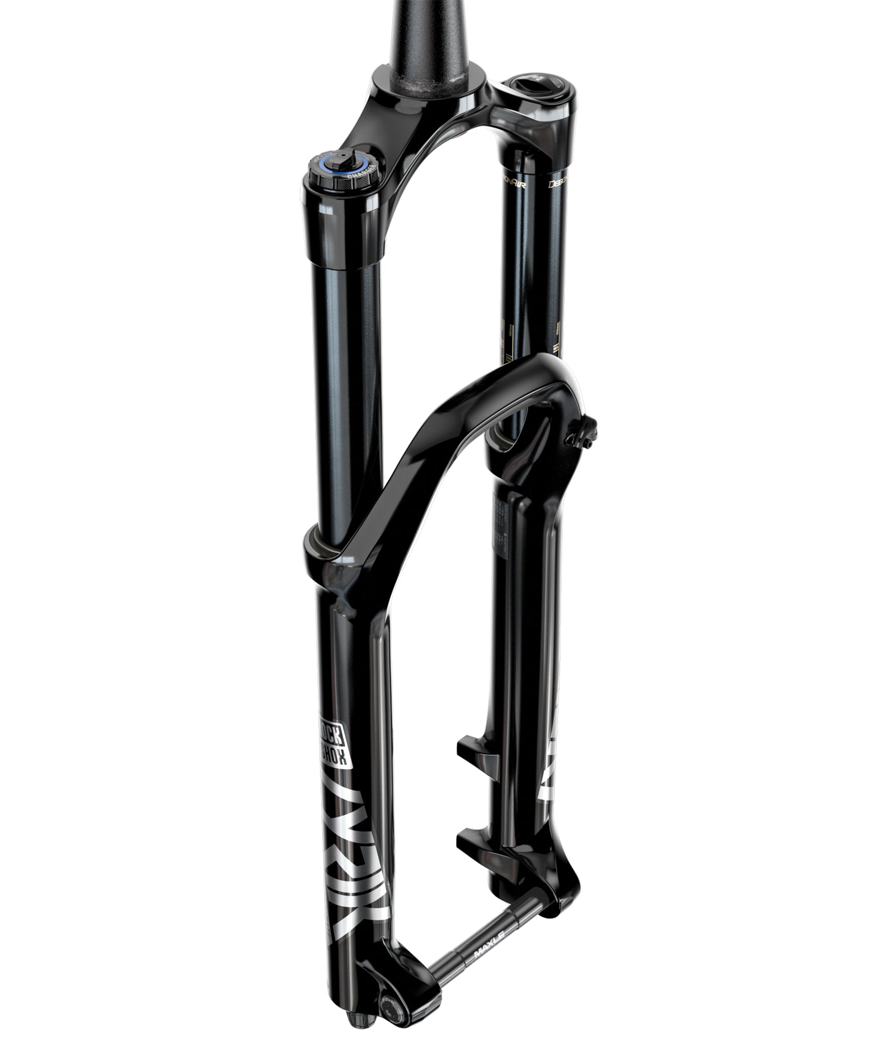 21 RockShox Lyrik Ultimate 2.1 - SpokeX Bike Co