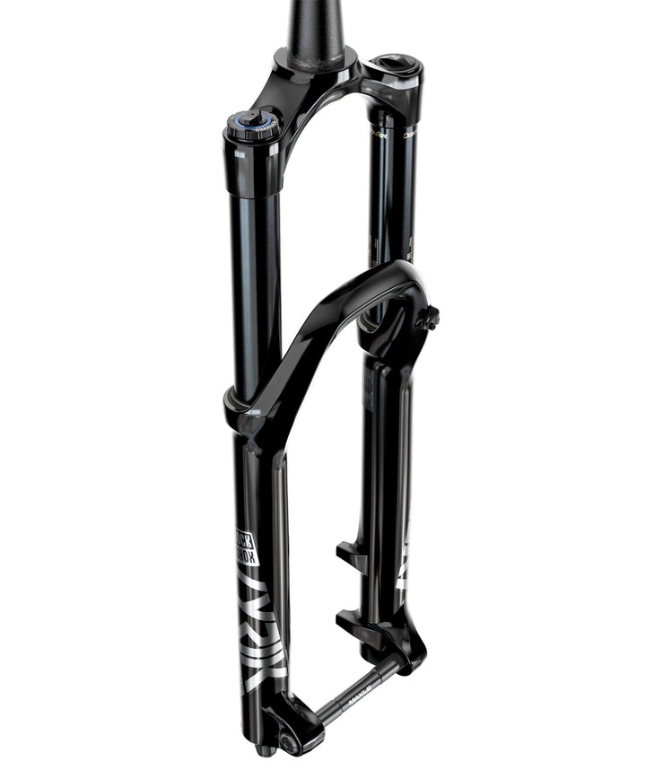 21 RockShox Lyrik Ultimate 2.1 - SpokeX Bike Co