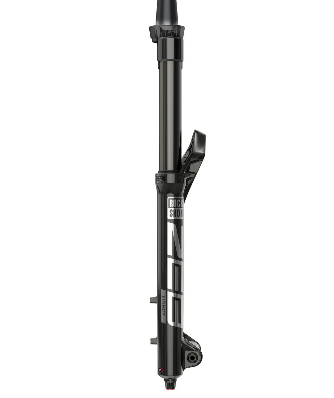 21 RockShox Zeb Ultimate Charger 2.1 - SpokeX Bike Co