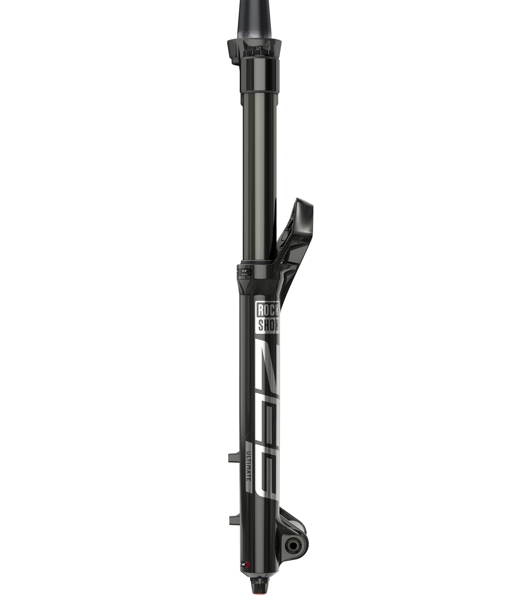 21 RockShox Zeb Ultimate Charger 2.1 - SpokeX Bike Co