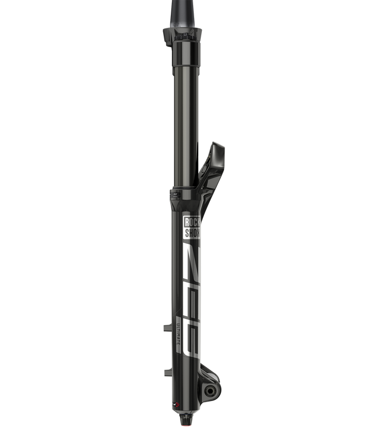 21 RockShox Zeb Ultimate Charger 2.1 - SpokeX Bike Co