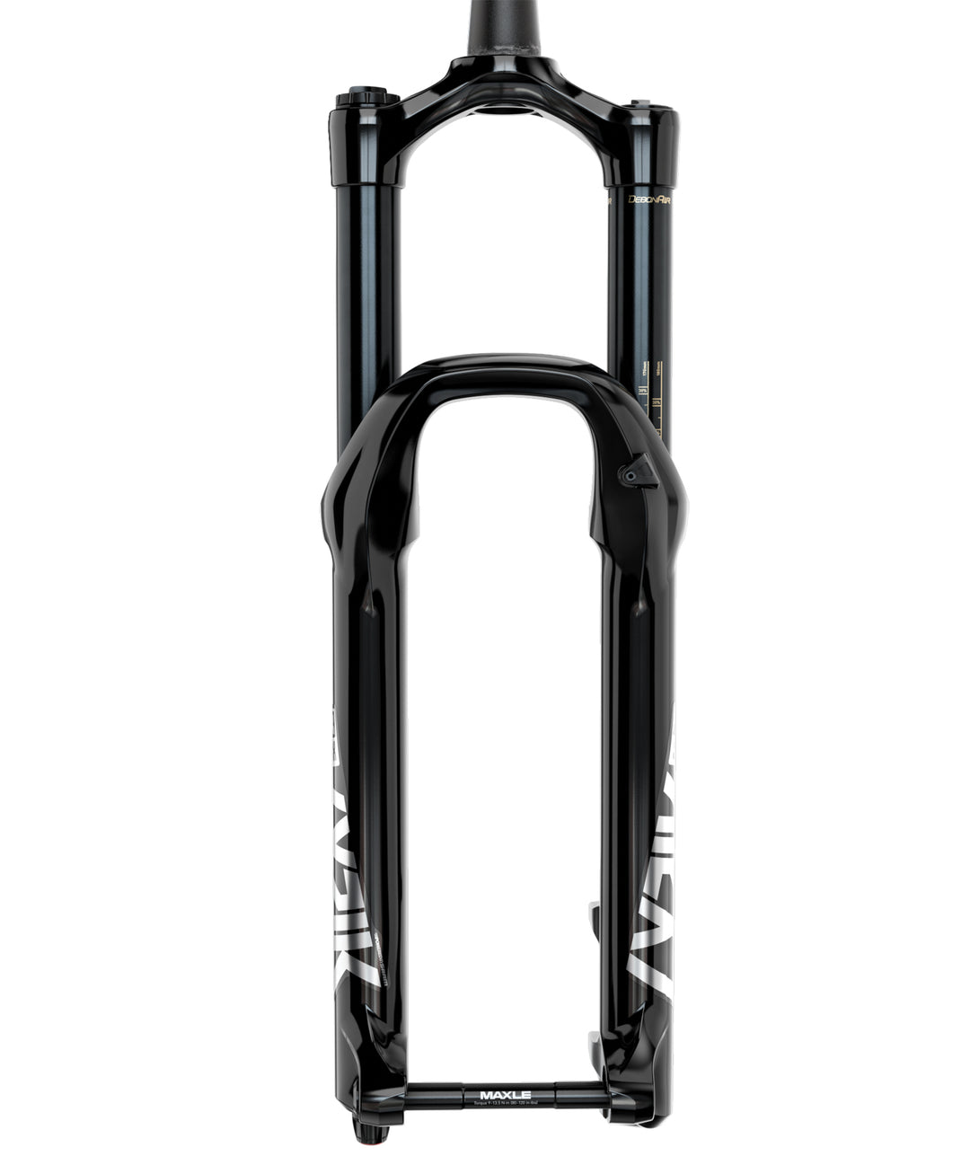 21 RockShox Lyrik Ultimate 2.1 - SpokeX Bike Co