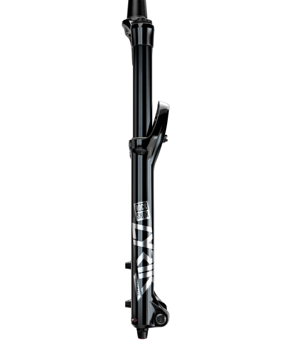 21 RockShox Lyrik Ultimate 2.1 - SpokeX Bike Co