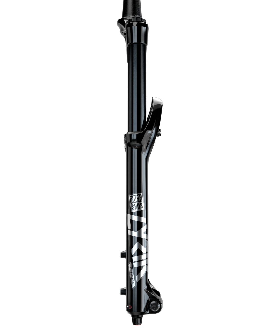 21 RockShox Lyrik Ultimate 2.1 - SpokeX Bike Co