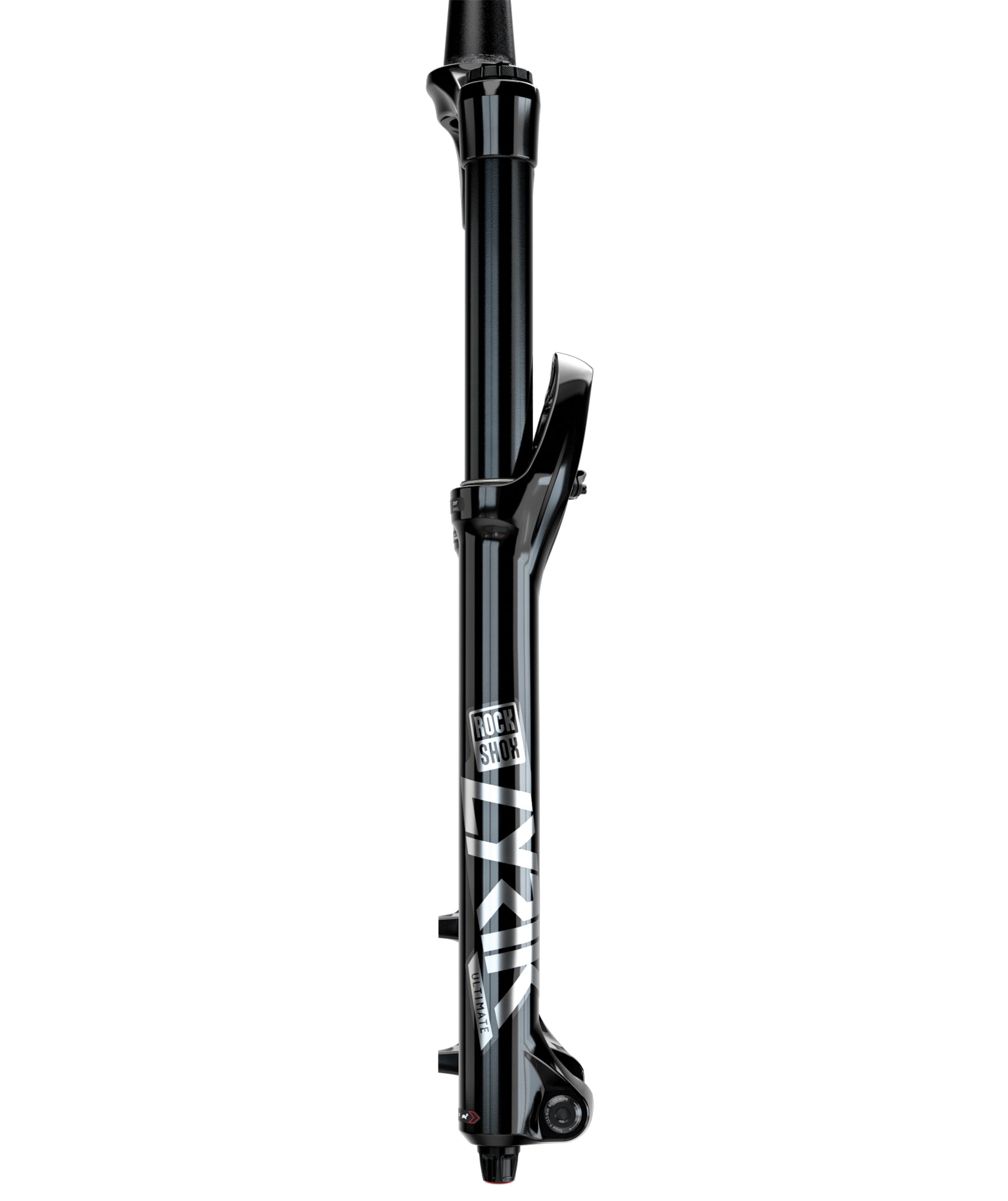 21 RockShox Lyrik Ultimate 2.1 - SpokeX Bike Co