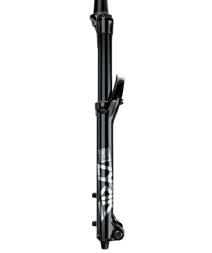 21 RockShox Lyrik Ultimate 2.1 - SpokeX Bike Co