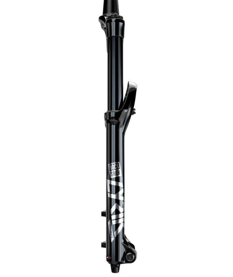21 RockShox Lyrik Ultimate 2.1 - SpokeX Bike Co