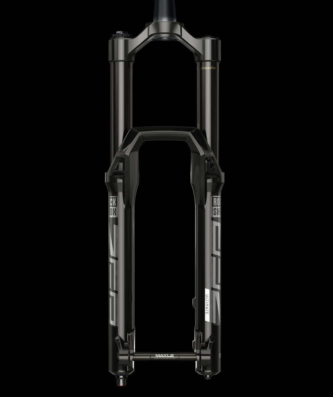 21 RockShox Zeb Ultimate Charger 2.1 - SpokeX Bike Co