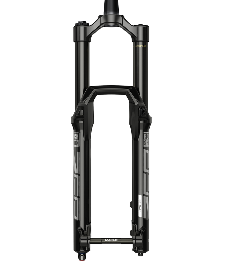 21 RockShox Zeb Ultimate Charger 2.1 - SpokeX Bike Co