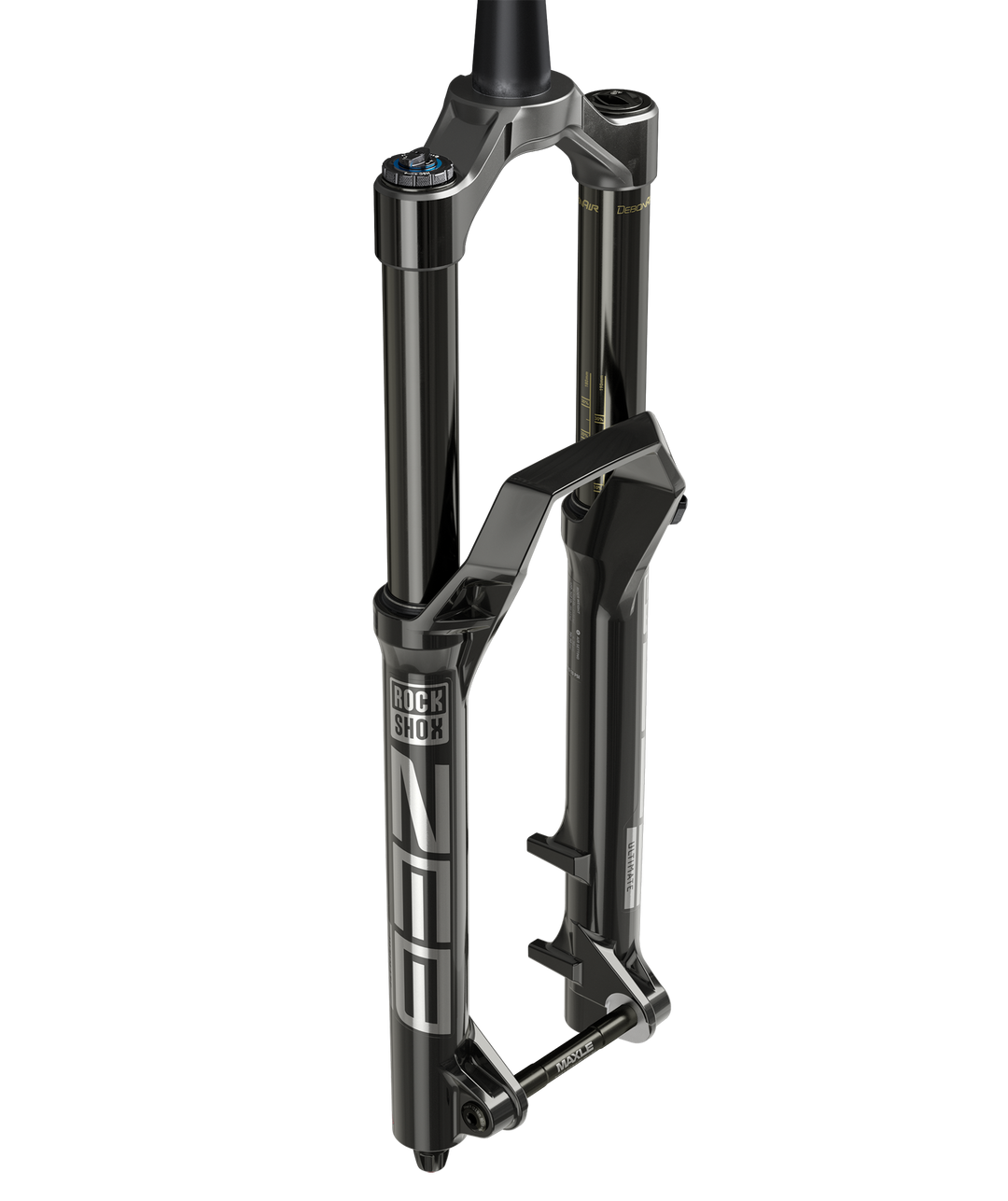 21 RockShox Zeb Ultimate Charger 2.1 - SpokeX Bike Co