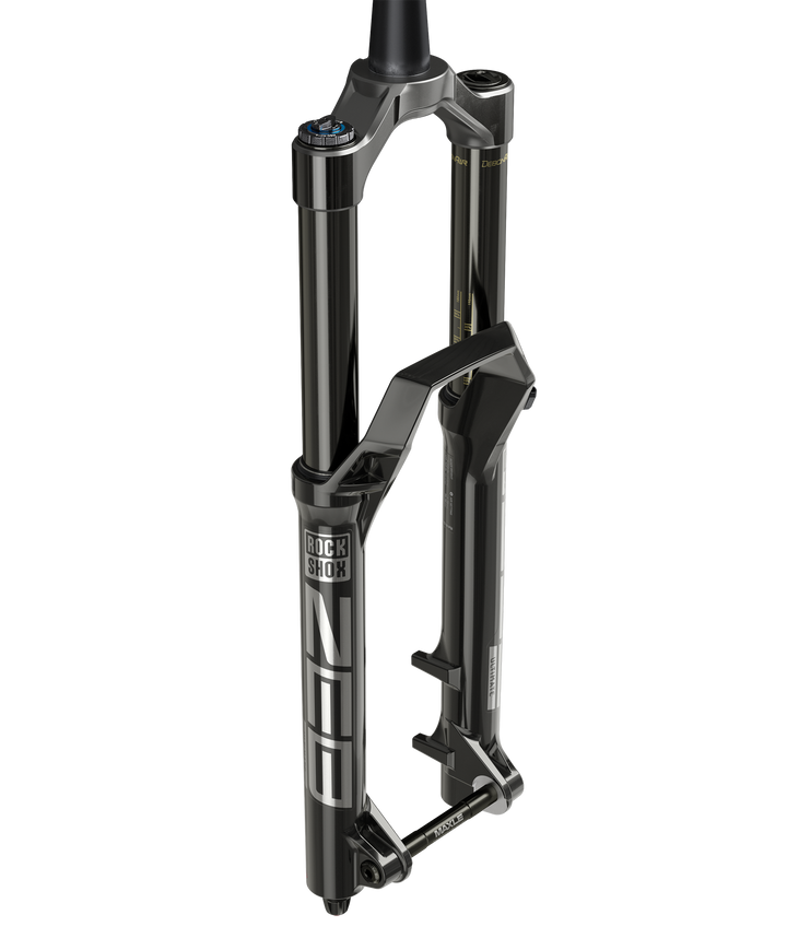 21 RockShox Zeb Ultimate Charger 2.1 - SpokeX Bike Co