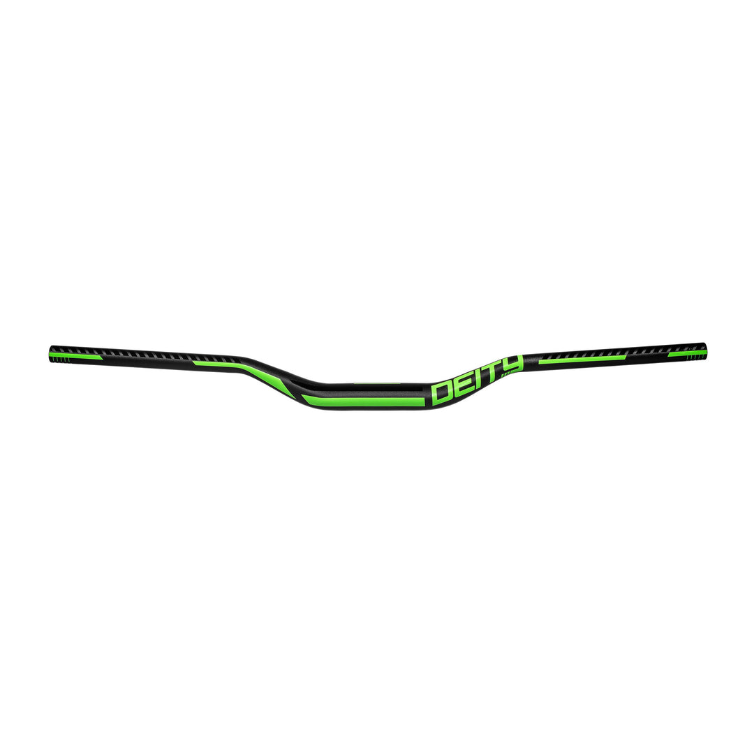 Racepoint Alloy Bar