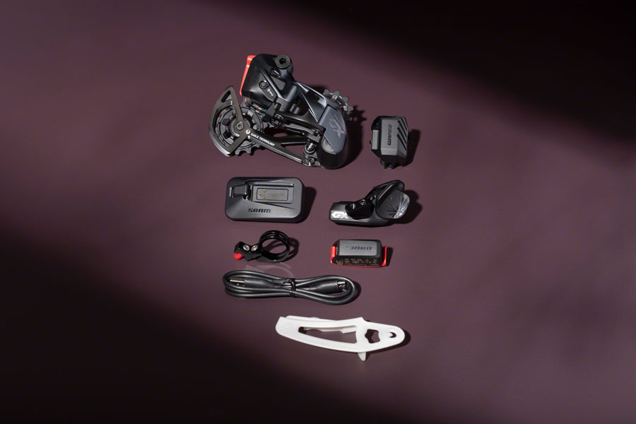 GX Eagle AXS Upgrade Kit