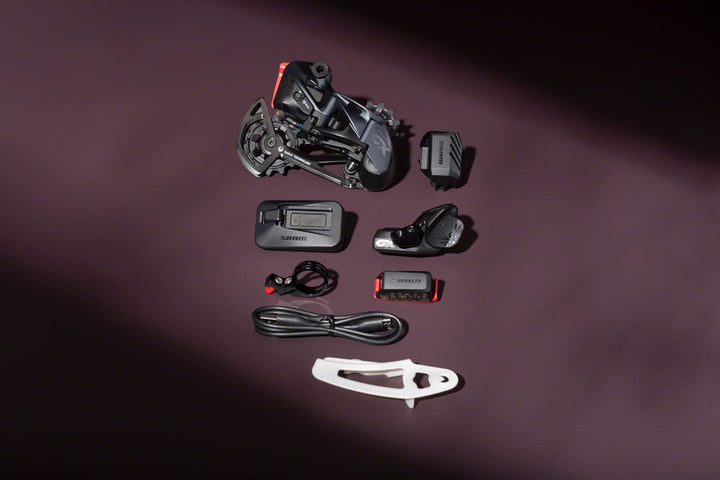 GX Eagle AXS Upgrade Kit