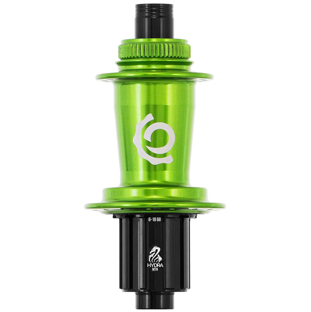 Hydra Classic, Super BOOST 12x157, Rear Hub