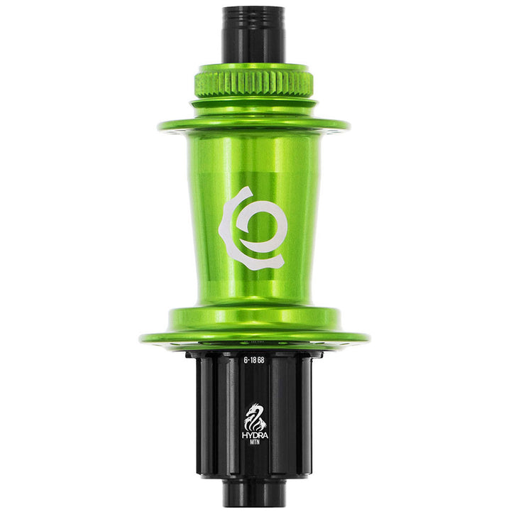 Hydra Classic, Super BOOST 12x157, Rear Hub