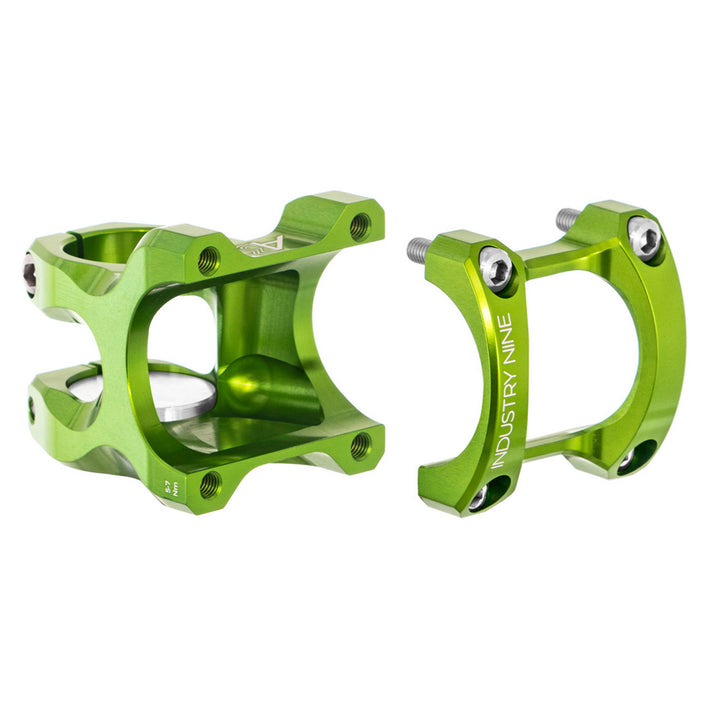 Industry Nine A35, 35Ø, Stem