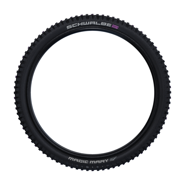 Magic Marry - Addix Soft, TLE/Super G, Tire