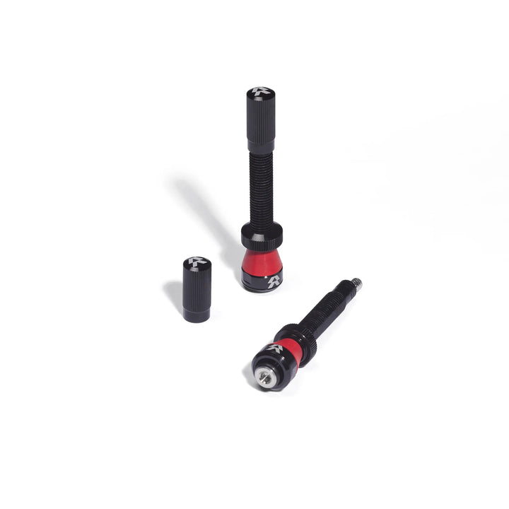 Filmore Reserve Valves