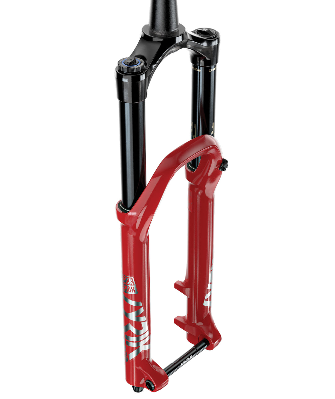 21 RockShox Lyrik Ultimate 2.1 - SpokeX Bike Co