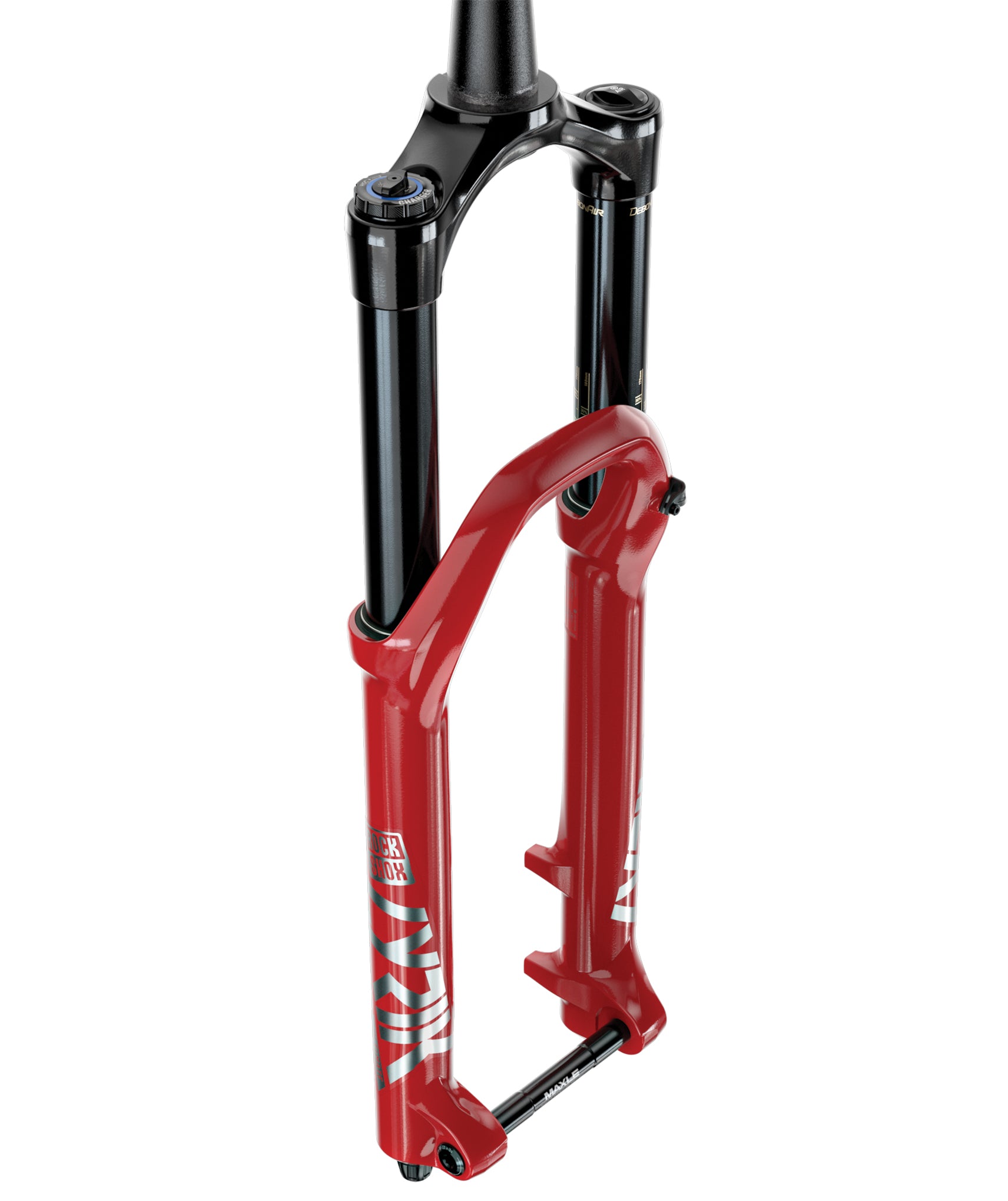 21 RockShox Lyrik Ultimate 2.1 - SpokeX Bike Co