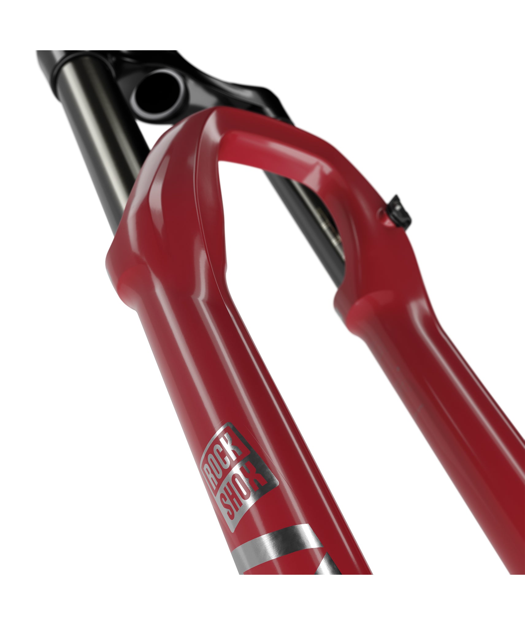 21 RockShox Lyrik Ultimate 2.1 - SpokeX Bike Co