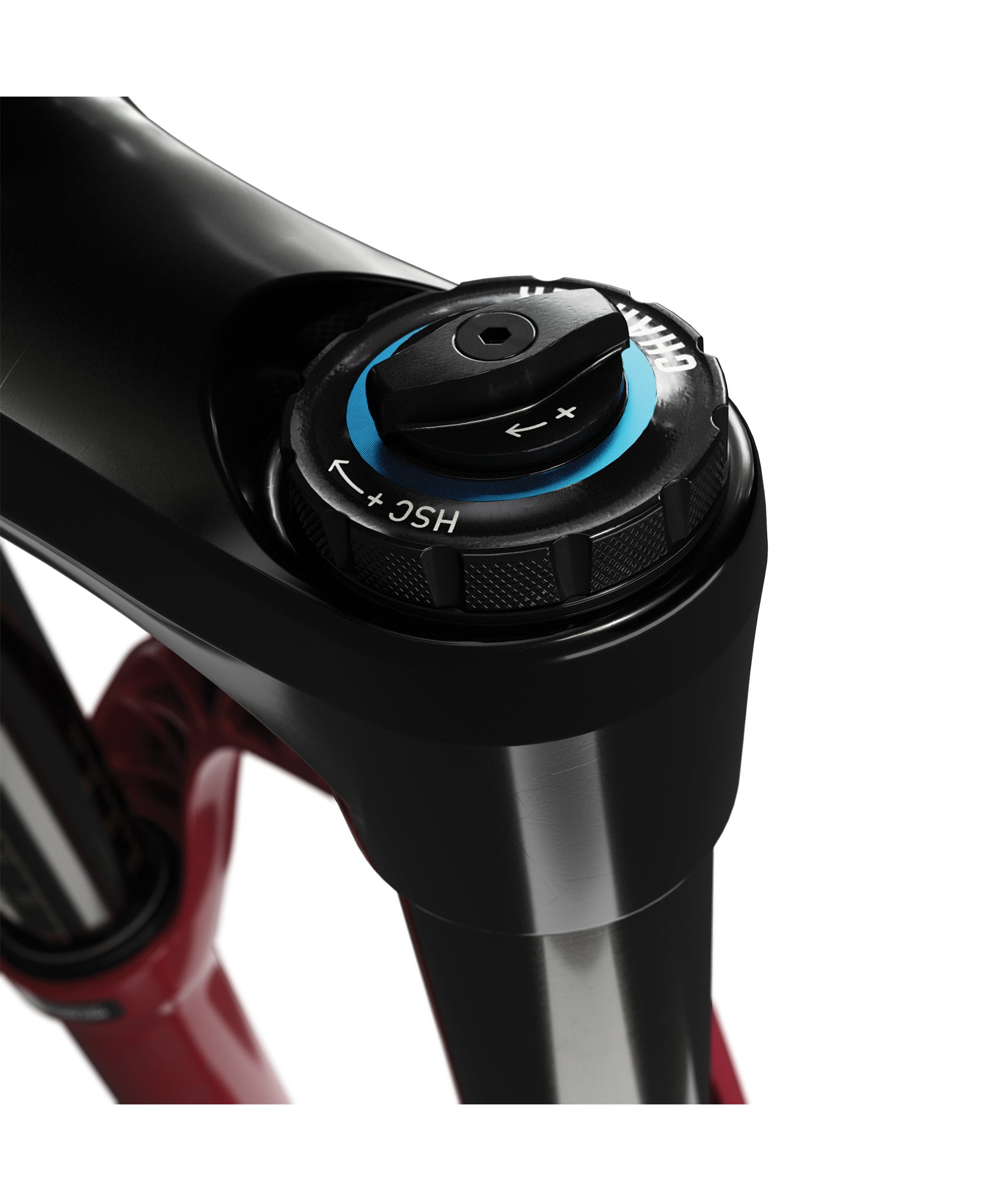 21 RockShox Lyrik Ultimate 2.1 - SpokeX Bike Co