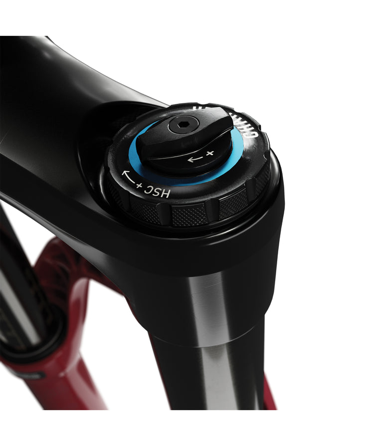 21 RockShox Lyrik Ultimate 2.1 - SpokeX Bike Co