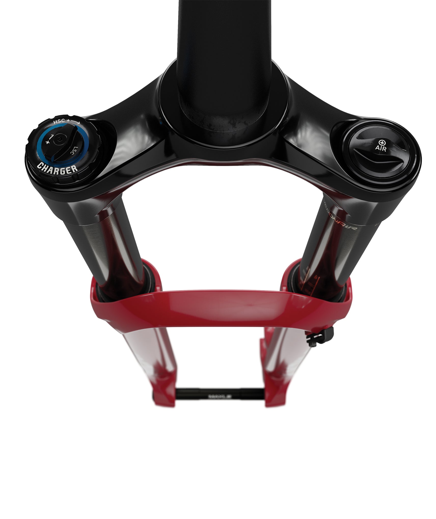 21 RockShox Lyrik Ultimate 2.1 - SpokeX Bike Co