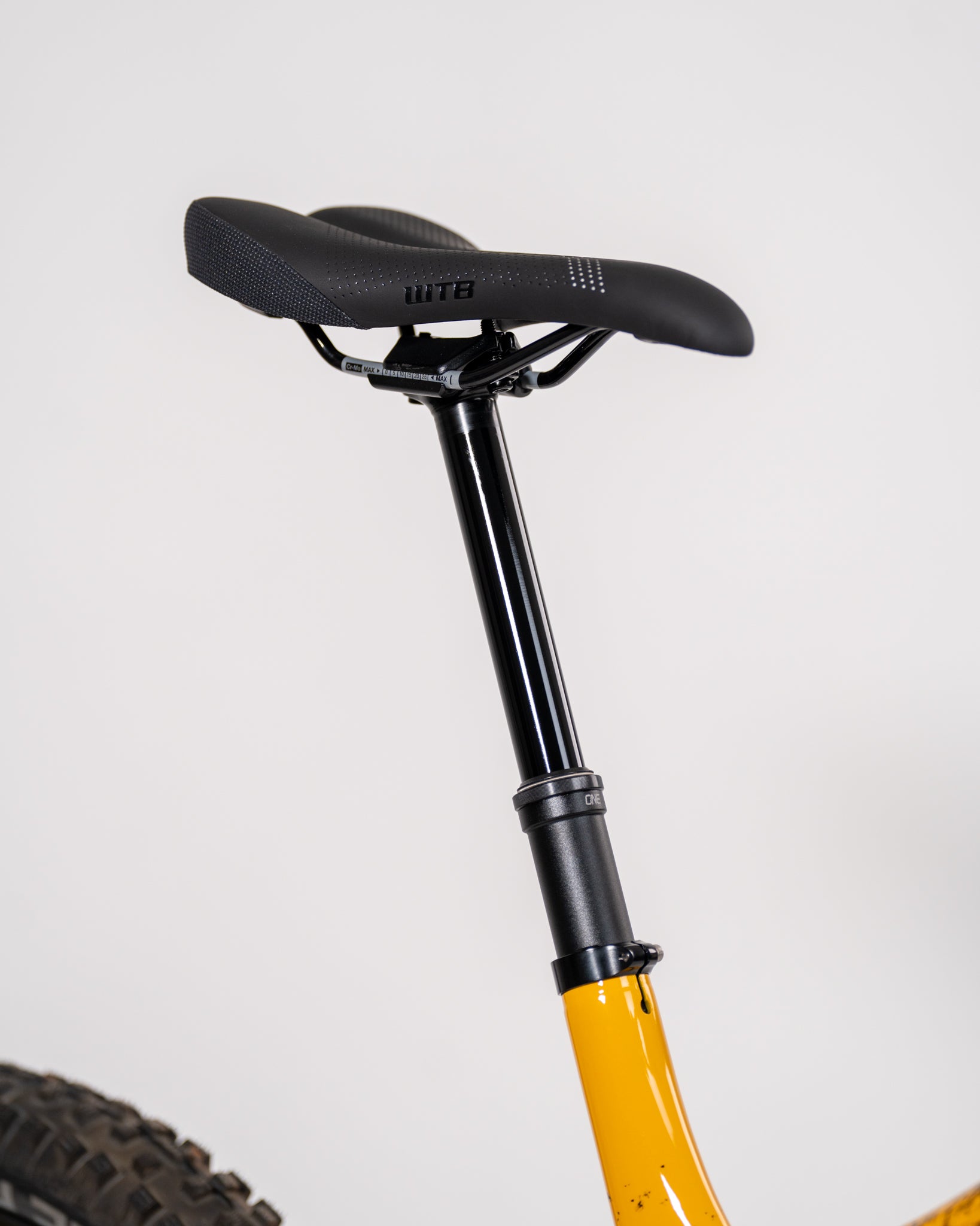 Evil Insurgent (Custom), 2023 – SpokeX Bike Co