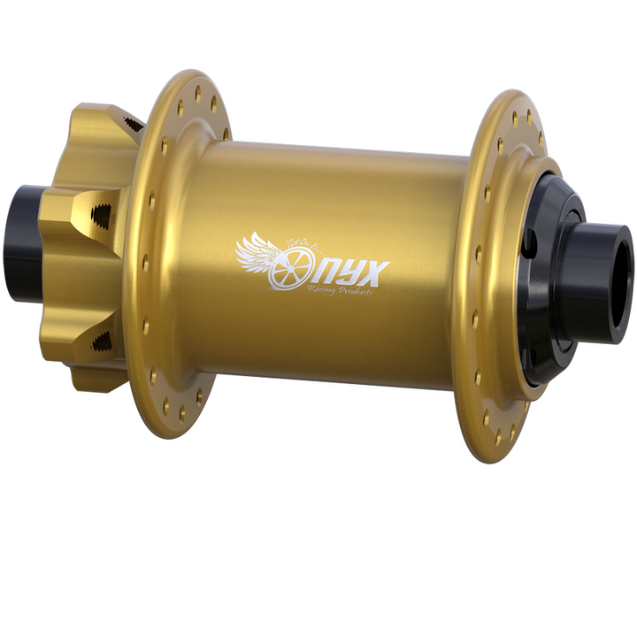 Onyx - Classic MTB, BOOST 15x110, Front Hub