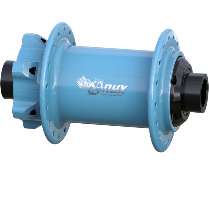 Onyx - Classic MTB, BOOST 15x110, Front Hub