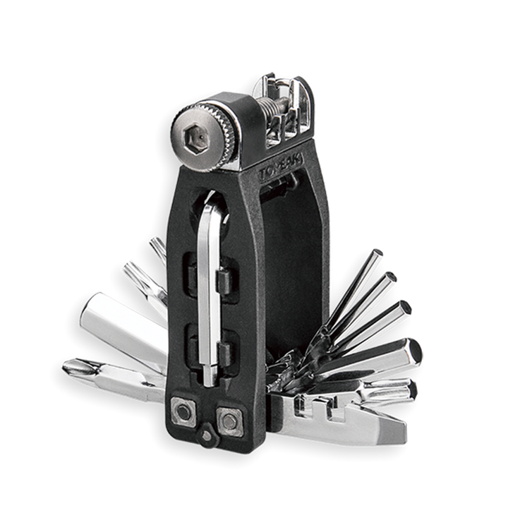 Phoenix Dock, Ninja T16+, Tool Box