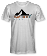 Logo Shirt - SpokeX Bike Co