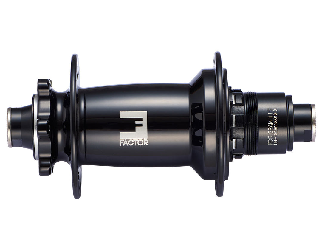 602 BOOST, 12x148, Rear Hub