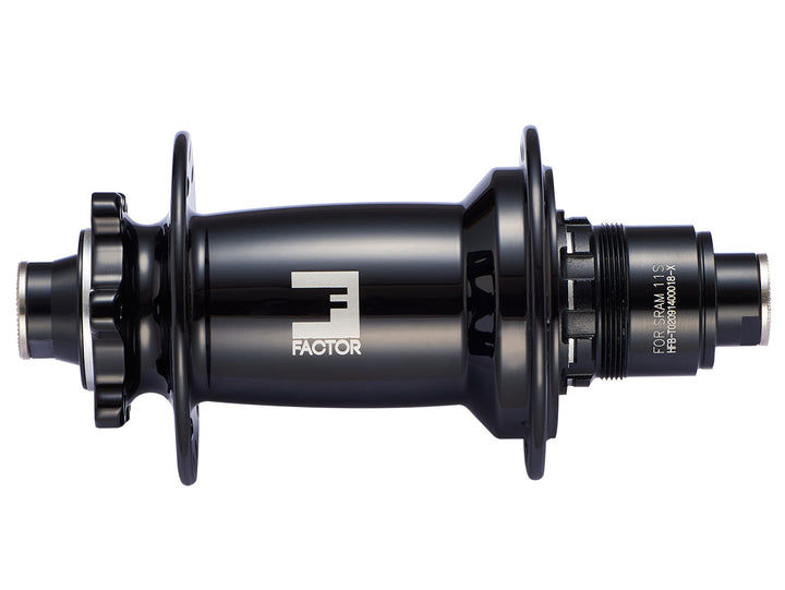 602 BOOST, 12x148, Rear Hub