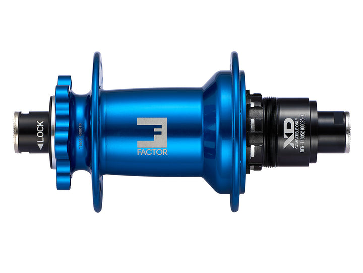 602 BOOST, 12x148, Rear Hub
