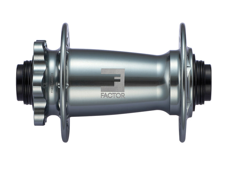 601 BOOST, 15x110, Front Hub