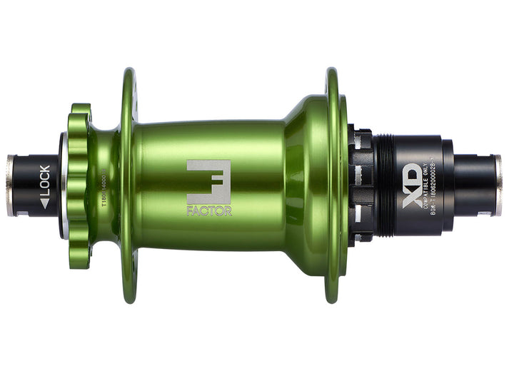 602 BOOST, 12x148, Rear Hub