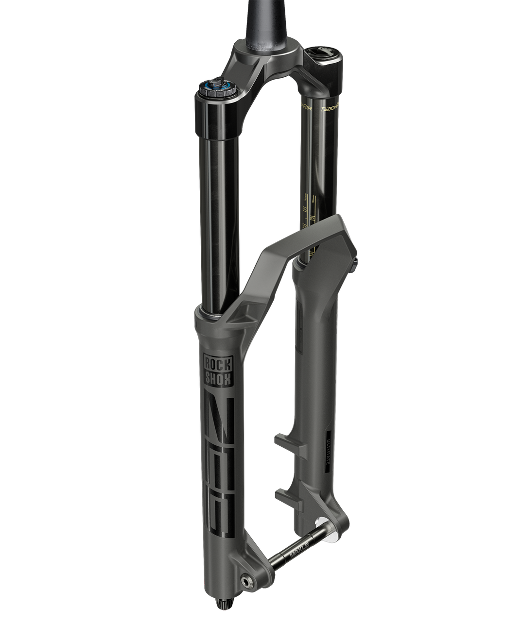 21 RockShox Zeb Ultimate Charger 2.1 - SpokeX Bike Co